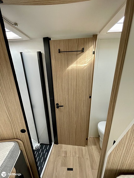 Pilote P740 FGJ EVIDENCÈ / Dieselpanna / Lithium / Automat / Solceller 14 of 21