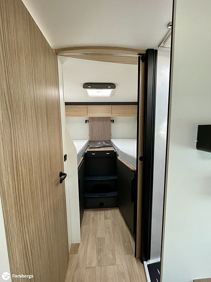 Pilote P740 FGJ EVIDENCÈ / Dieselpanna / Lithium / Automat / Solceller 10 of 21