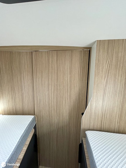 Pilote P740 FGJ EVIDENCÈ / Dieselpanna / Lithium / Automat / Solceller 18 of 21