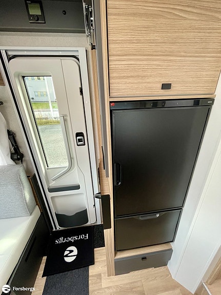 Pilote P740 FGJ EVIDENCÈ / Dieselpanna / Lithium / Automat / Solceller 7 of 21