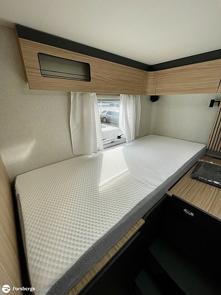Pilote P740 FGJ EVIDENCÈ / Dieselpanna / Lithium / Automat / Solceller 16 of 21