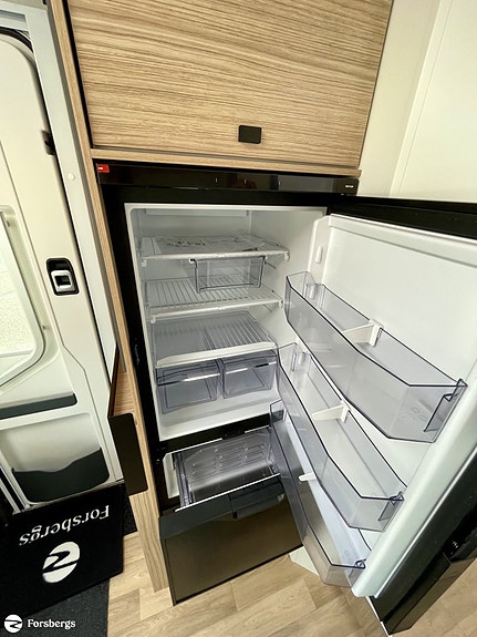 Pilote P740 FGJ EVIDENCÈ / Dieselpanna / Lithium / Automat / Solceller 8 of 21