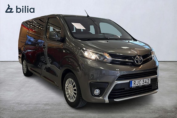 Toyota Proace Verso 20 of 25
