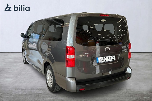Toyota Proace Verso 2 of 25