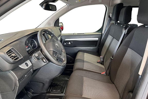 Toyota Proace Verso 14 of 25