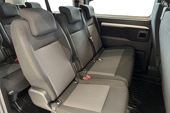 Toyota Proace Verso 13 of 25