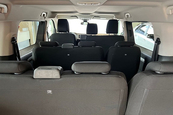 Toyota Proace Verso 22 of 25
