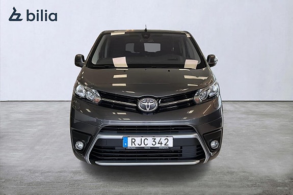 Toyota Proace Verso 6 of 25