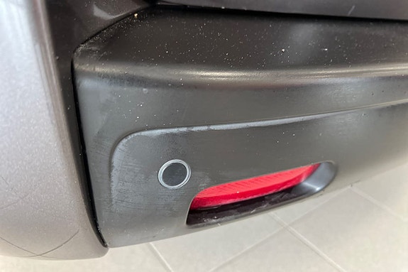 Toyota Proace Verso 23 of 25