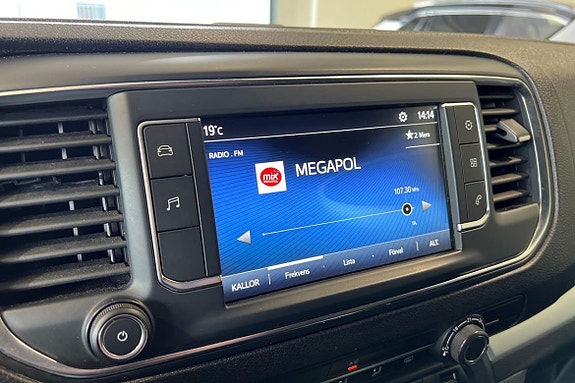 Toyota Proace Verso 15 of 25