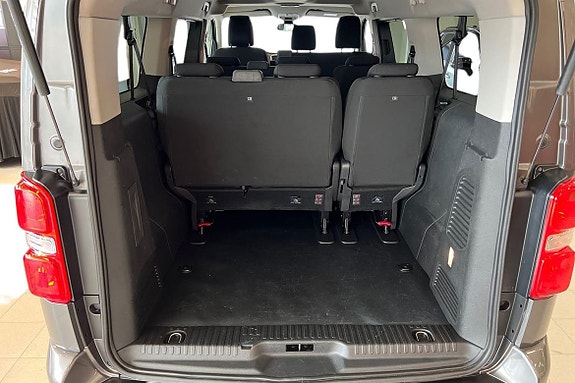 Toyota Proace Verso 12 of 25