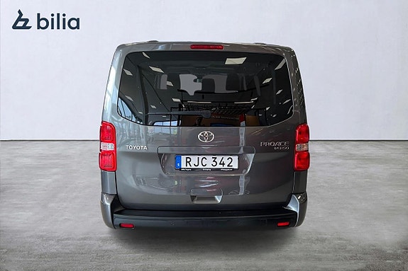 Toyota Proace Verso 5 of 25