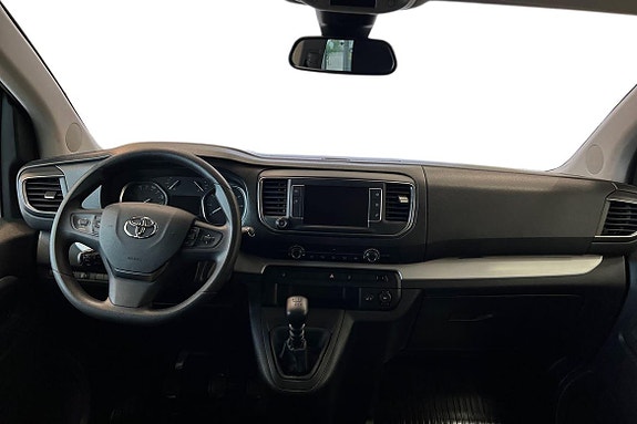 Toyota Proace Verso 10 of 25