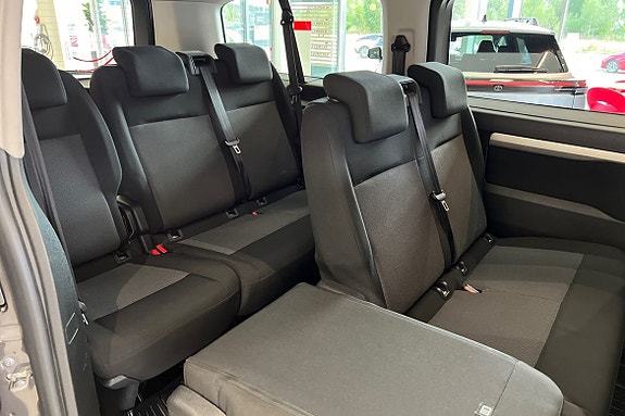 Toyota Proace Verso 21 of 25