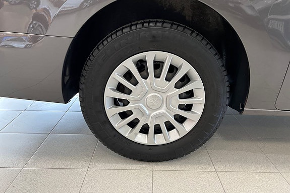 Toyota Proace Verso 17 of 25