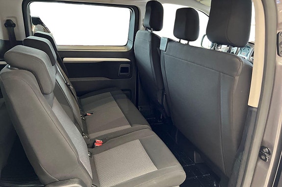 Toyota Proace Verso 9 of 25