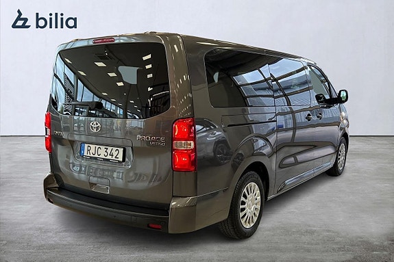 Toyota Proace Verso 19 of 25