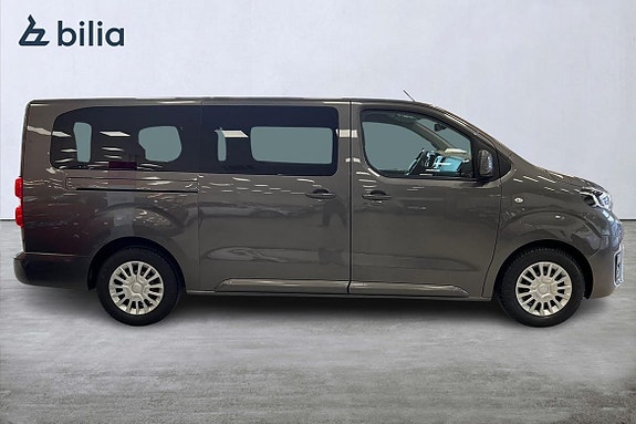 Toyota Proace Verso 18 of 25