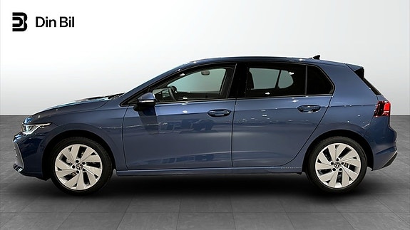 Volkswagen Golf I 2 of 12