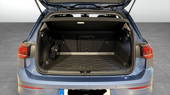 Volkswagen Golf I 12 of 12