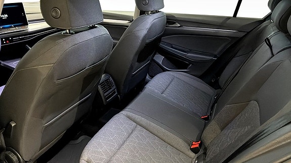Volkswagen Golf I 11 of 12