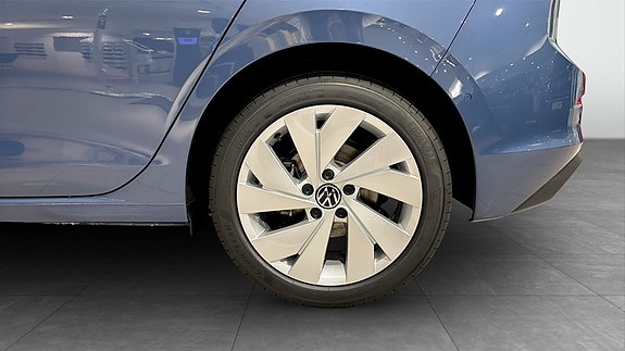 Volkswagen Golf I 6 of 12