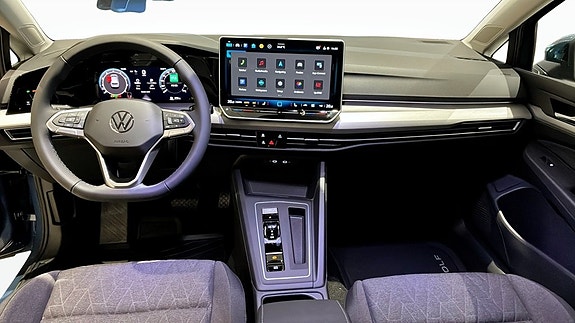 Volkswagen Golf I 10 of 12