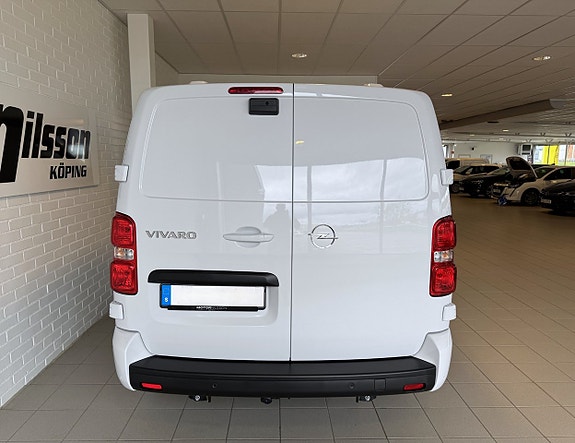 Opel Vivaro 4 of 10