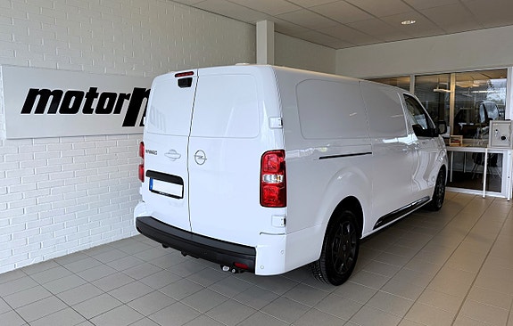 Opel Vivaro 3 of 10