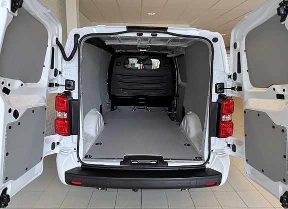 Opel Vivaro 5 of 10
