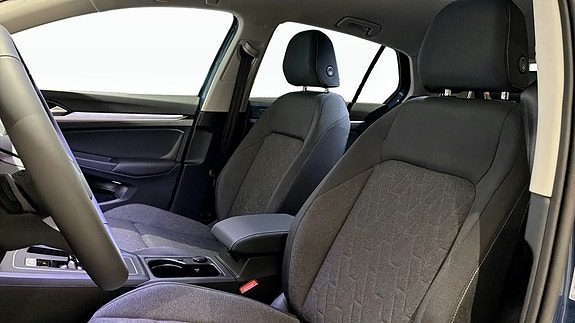 Volkswagen Golf I 8 of 12