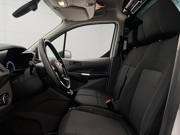 Ford Transit Connect 15 of 30