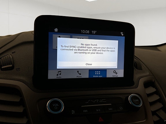 Ford Transit Connect 22 of 30