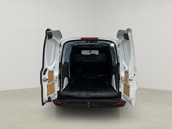 Ford Transit Connect 12 of 30