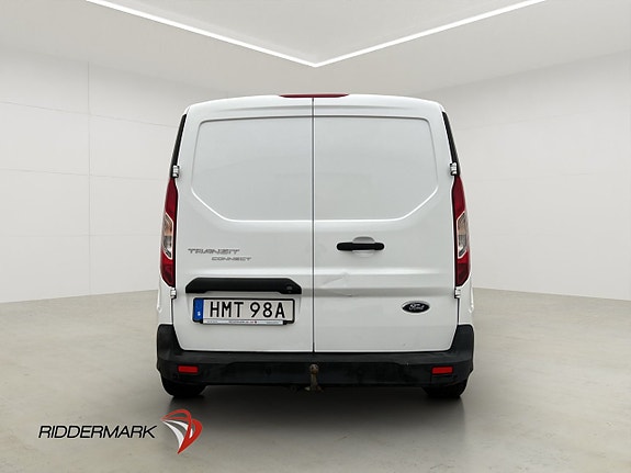 Ford Transit Connect 8 of 30