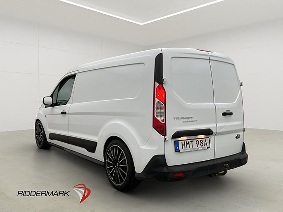 Ford Transit Connect 7 of 30