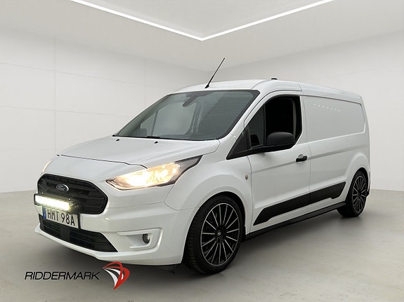 Ford Transit Connect 3 of 30
