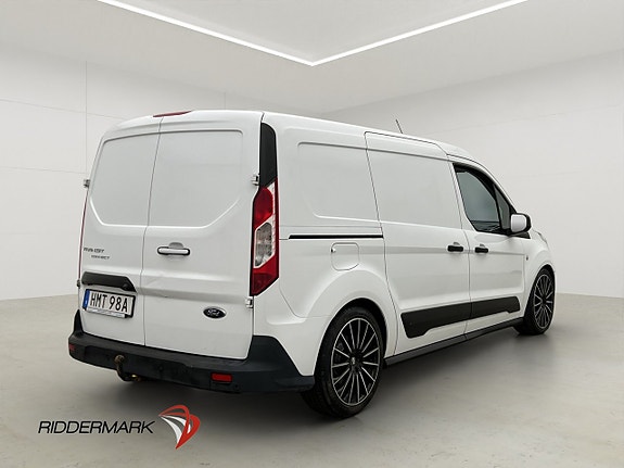 Ford Transit Connect 9 of 30