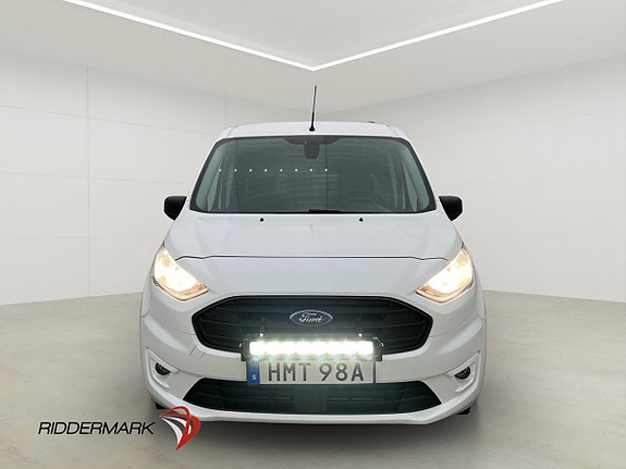 Ford Transit Connect 5 of 30