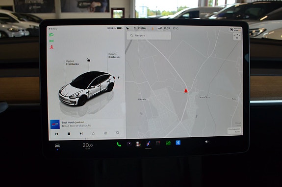 Tesla Model 3 12 of 12
