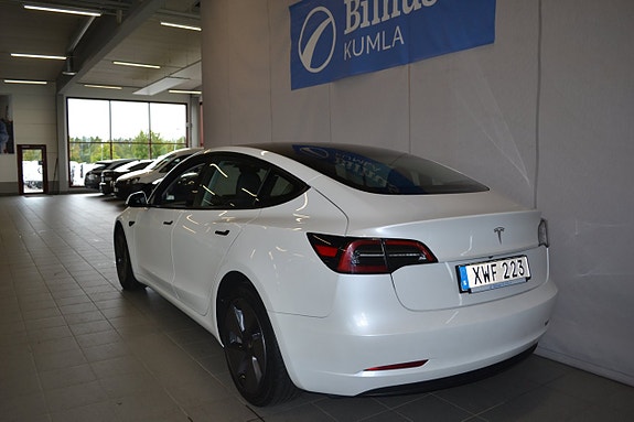 Tesla Model 3 3 of 12