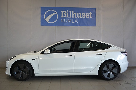 Tesla Model 3 2 of 12