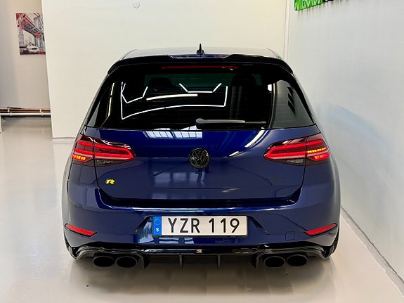 Volkswagen Golf I 4 of 24