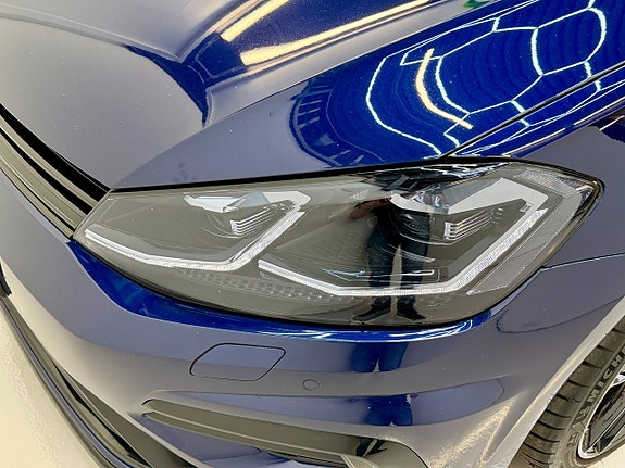 Volkswagen Golf I 10 of 24