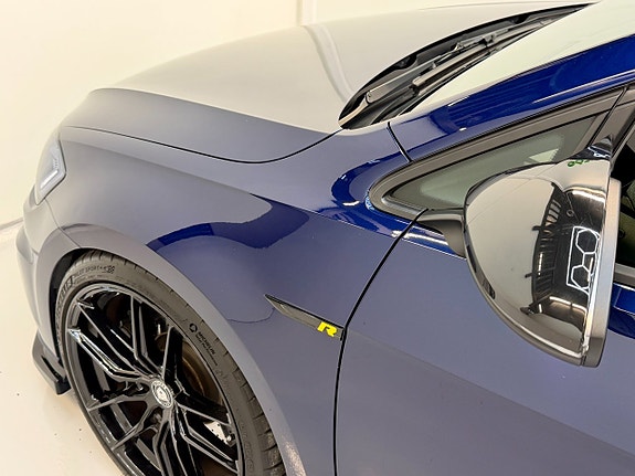 Volkswagen Golf I 8 of 24