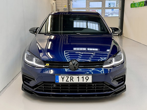 Volkswagen Golf I 11 of 24