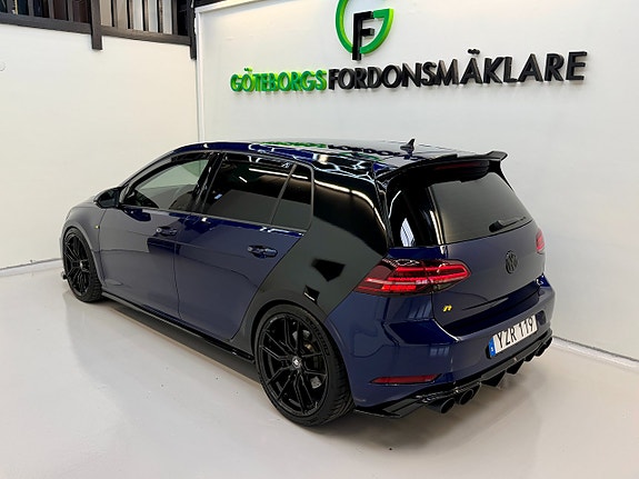 Volkswagen Golf I 2 of 24