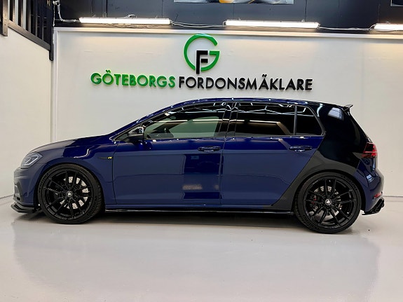 Volkswagen Golf I