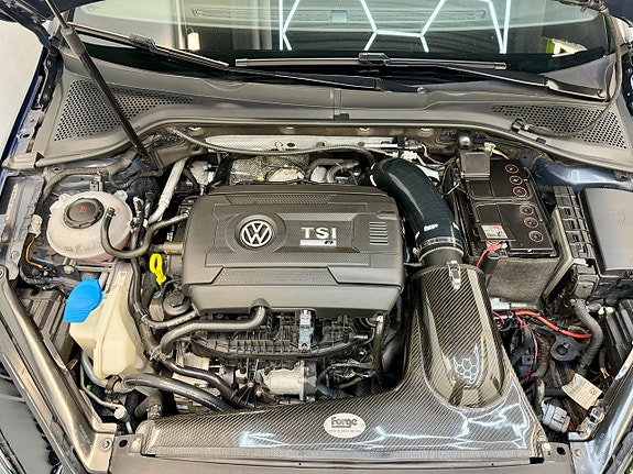 Volkswagen Golf I 13 of 24