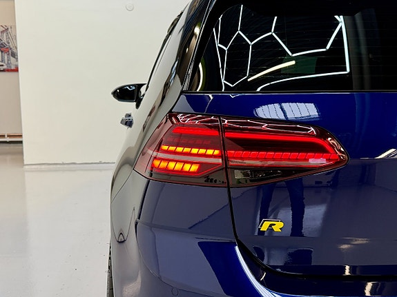 Volkswagen Golf I 6 of 24